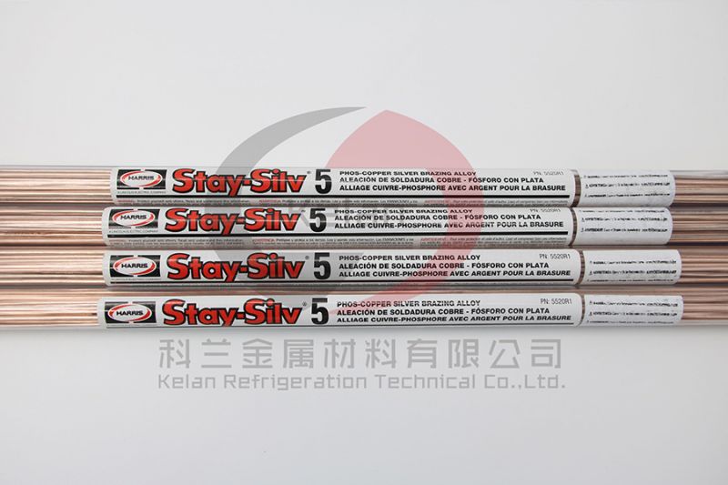 Stay-Silv 5銀