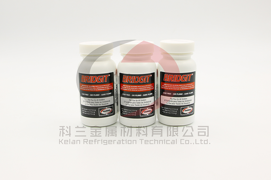 HARRIS 焊劑BRPF4
