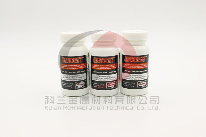 HARRIS 焊劑BRPF4