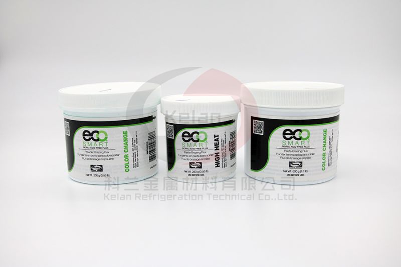 HARRIS ECO SMART 綠色焊劑